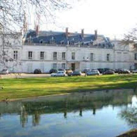 Studio De Charme A 30 Min De Paris, 5 Min D'Evry Apartman Ris-Orangis Kültér fotó