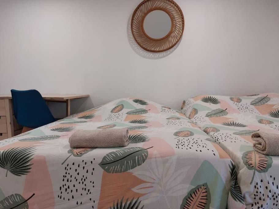 Studio De Charme A 30 Min De Paris, 5 Min D'Evry Apartman Ris-Orangis Kültér fotó